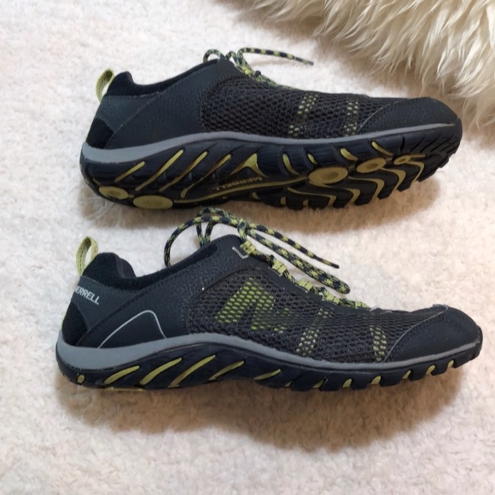Merrell Light-Weight Men’s Shoe/Water shoes - Picture 4 of 8